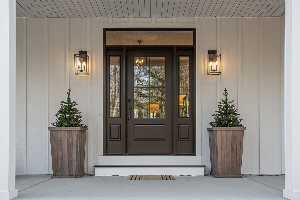 Why Color is an Important Part of Your Home's Exterior